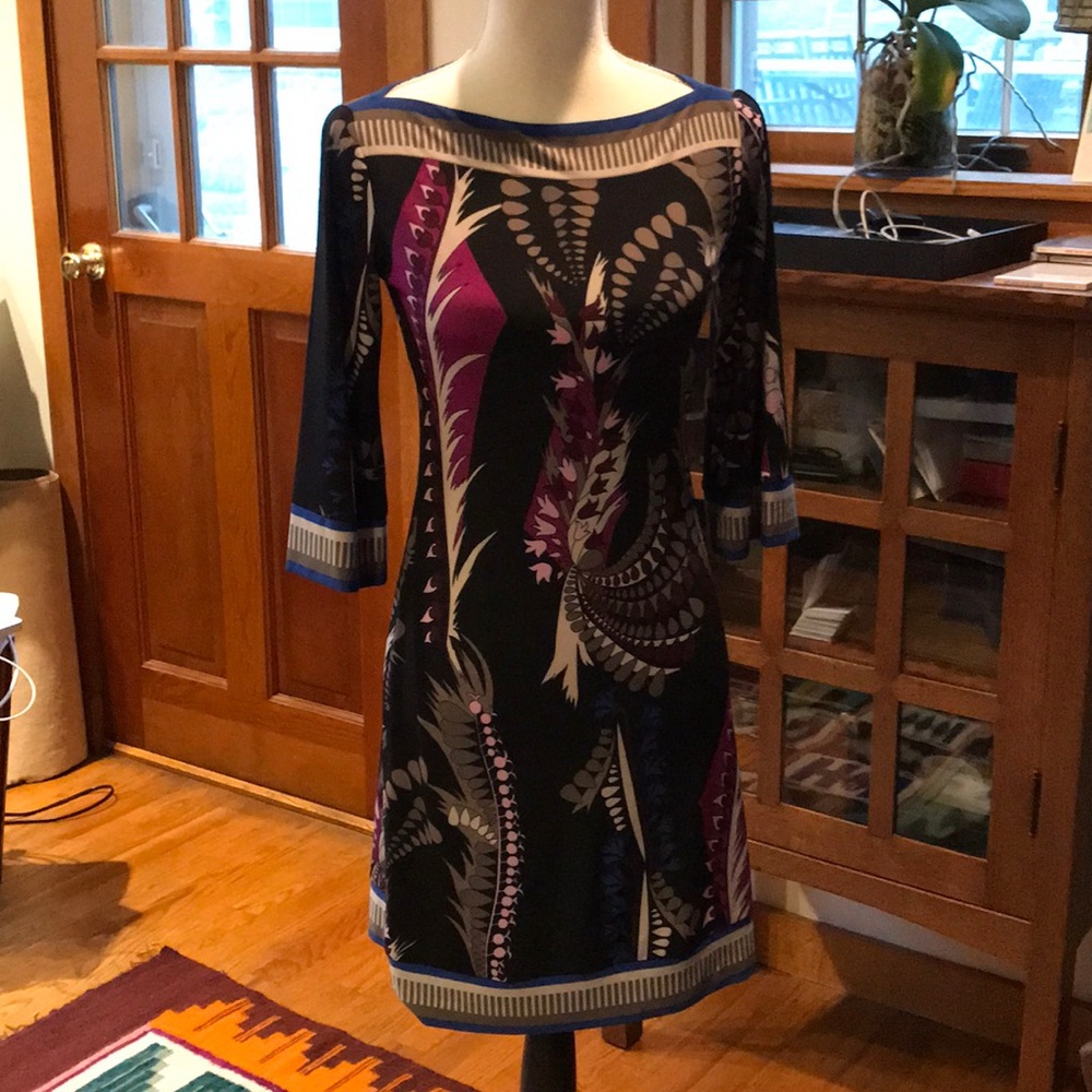 Ali Ro dress